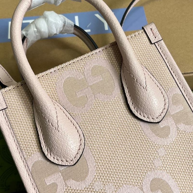 Gucci Top Handle Bags